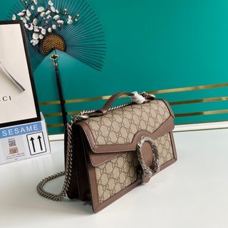 Annareps Great quality G*ucci Bag Top Quality 28.0*18.0*9.0cm Free shipping