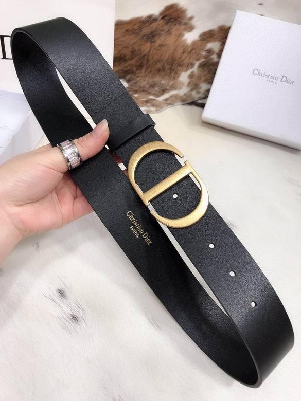 Annareps Great quality D*or Belts Top Version Free shipping