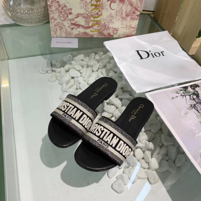 Annareps Great quality Women D*or Sandals Free shipping