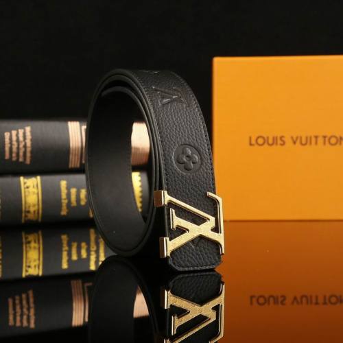 Annareps Great quality L*uis V*itton Belts Top Version Free shipping