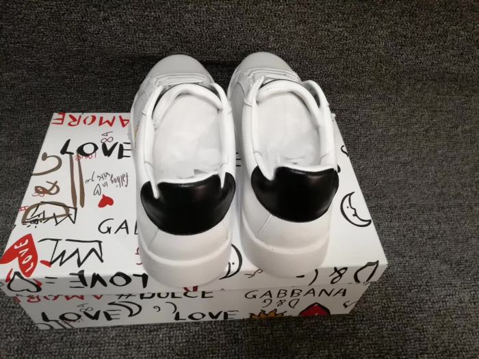 Annareps Great quality D*G Sneaker Free shipping