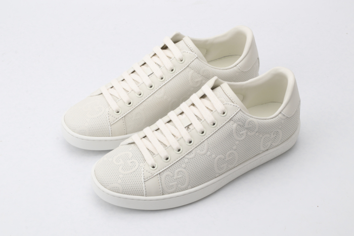 Annareps Great quality G*cci Sneaker Free shipping