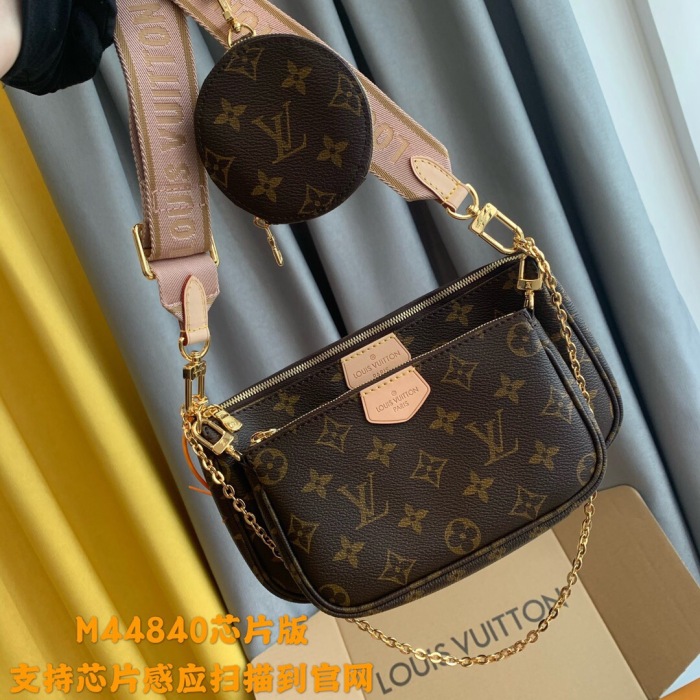 Annareps Great quality L*ouis V*uitton Bag Top Quality Free shipping