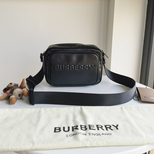 Annareps Great quality B*urberry Bag Top Quality 22.5*8*14.5cm Free shipping