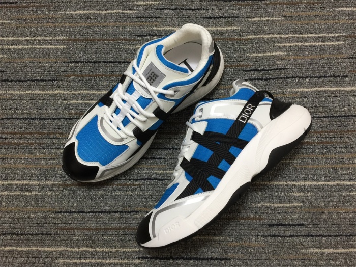 Annareps Great quality Men Women D*or Sneaker Free shipping