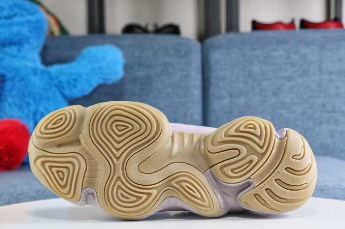 Annareps Great quality Annareps Great quality Yeezy Boost 500 Soft Vision Free shipping