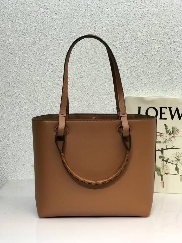 Annareps Great quality L*oewe Top Bag Free shipping