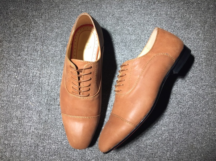 Annareps Great quality C*ristian L*uboutin Loafer Free shipping