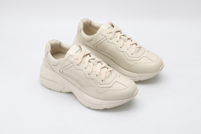 Annareps Great quality G*cci Sneaker Free shipping