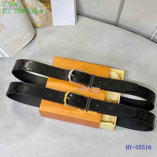 Annareps Great quality L*uis V*itton Belts Top Version Free shipping