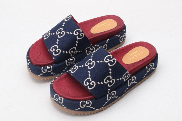Annareps Great quality Women G*cci Sandals Free shipping