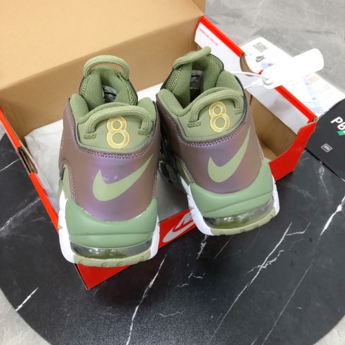 Free shipping from annareps Nike Air More Uptempo ’96 OG Free shipping