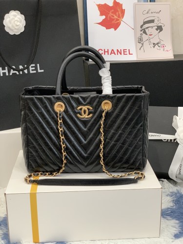 Annareps Great quality C*hanel Bag Top Quality 38*36*16cm Free shipping