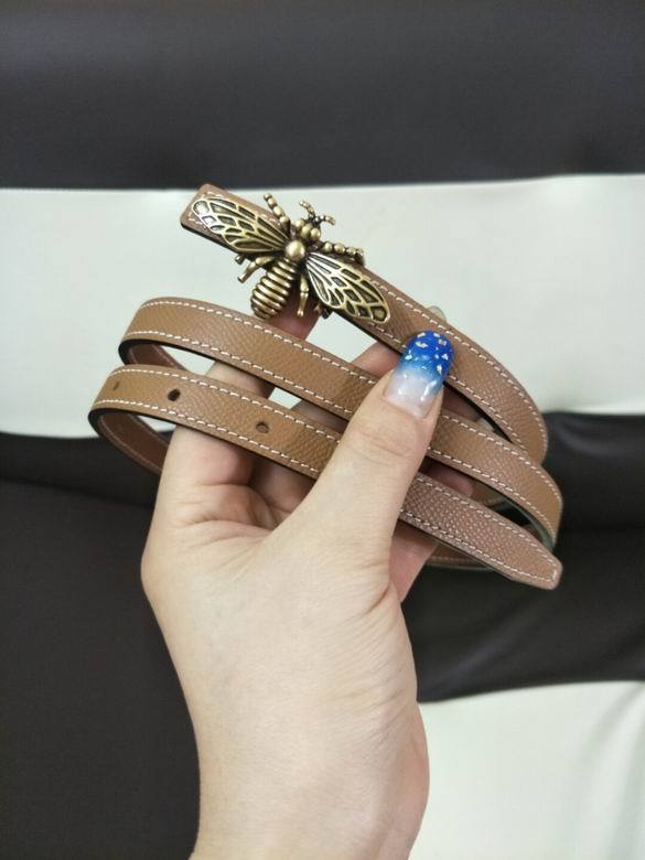 Annareps Great quality D*or Belts Top Version Free shipping