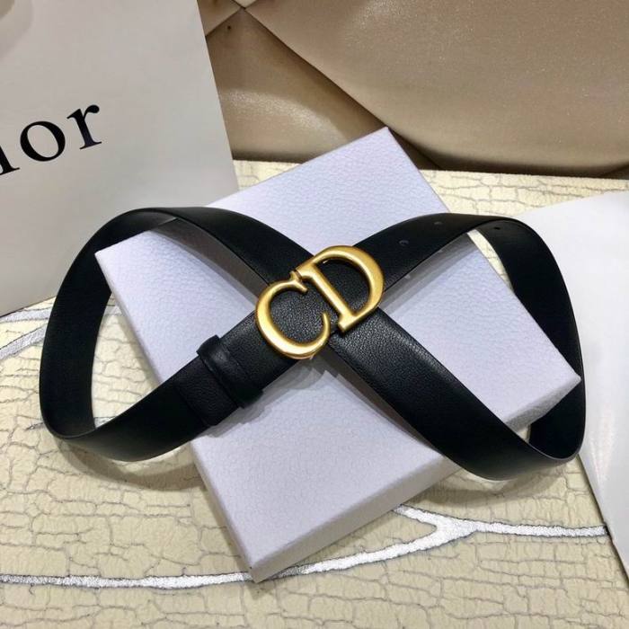 Annareps Great quality D*or Belts Top Version Free shipping