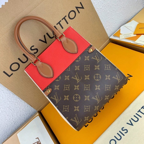 Annareps Great quality L*ouis V*uitton Bag Top Quality 20*22*18cm Free shipping