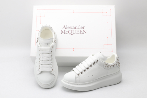 Annareps Great quality A*exander M*queen Sneaker Free shipping