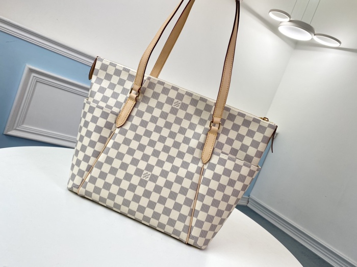 Annareps Great quality L*ouis V*uitton Bag Top Quality 43*30*7cm Free shipping