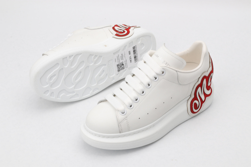 Annareps Great quality A*exander M*queen Sneaker Free shipping