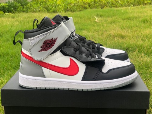 Annareps Great quality Air Jordan 1 High FlyEase CQ3835-002 Free shipping