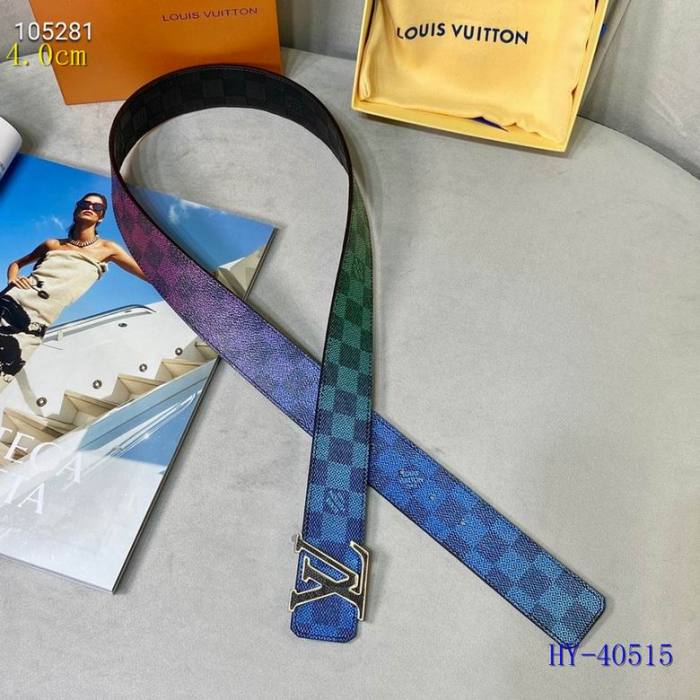 Annareps Great quality L*uis V*itton Belts Top Version Free shipping