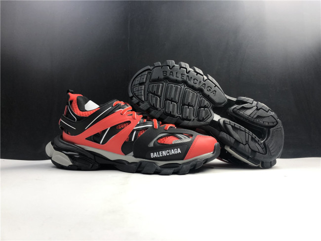 Annareps Great quality Men Women B*lenciaga Sneaker Top Version Free shipping