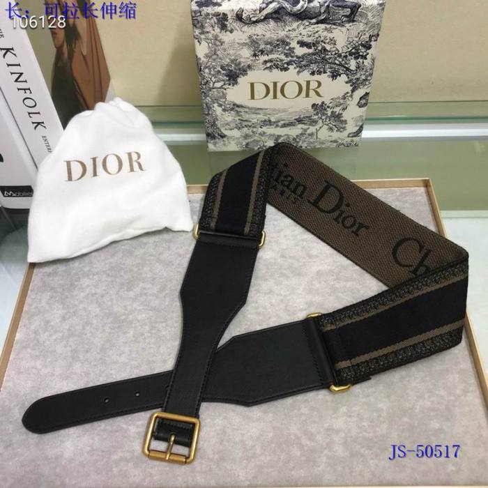 Annareps Great quality D*or Belts Top Version Free shipping