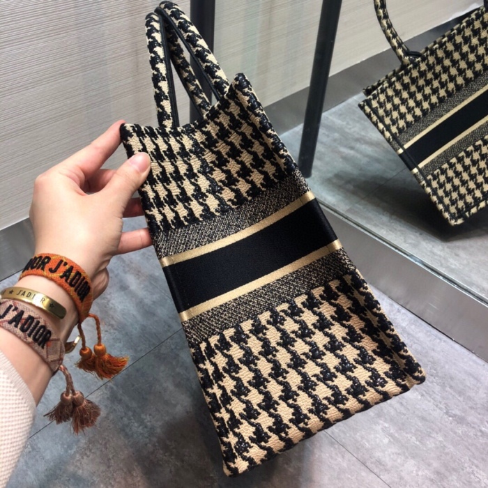 Annareps Great quality D*ior Bag Top Quality 36.5*28*16cm Free shipping