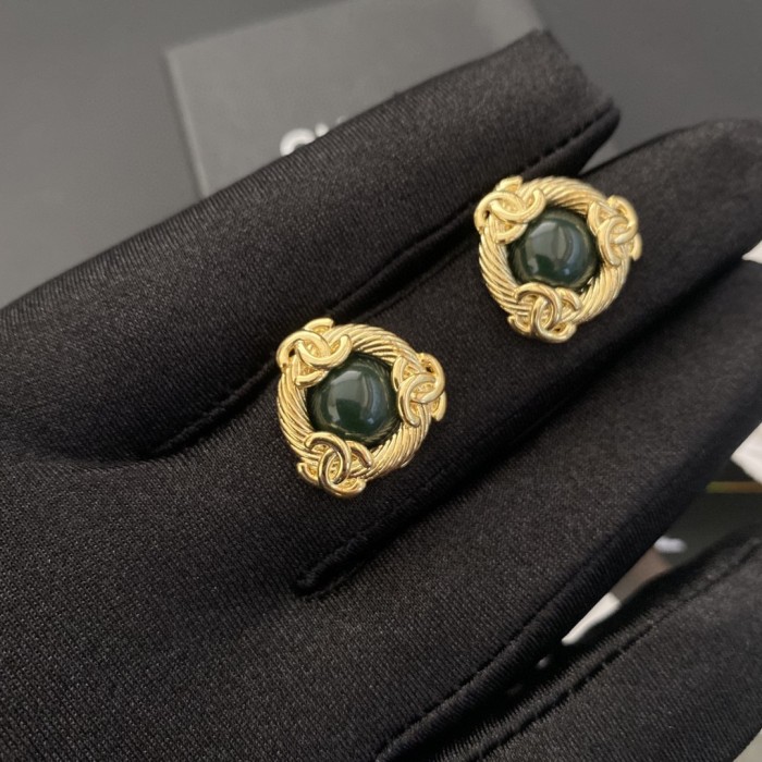 Annareps Great quality Earrings003 Free shipping