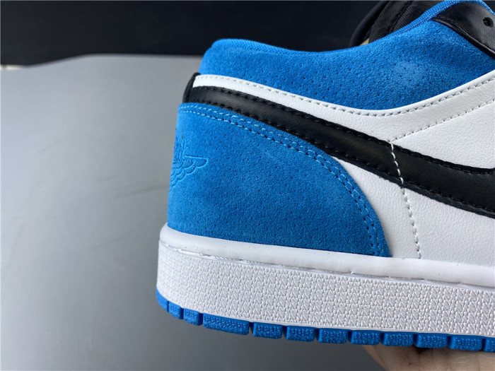 Annareps Great quality Air Jordan 1 Low CK3022-004 Free shipping