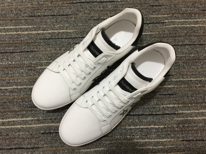 Annareps Great quality Men D*G Top Sneaker Free shipping