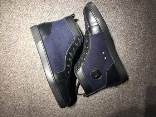 Annareps Great quality C*ristian L*uboutin Sneaker Free shipping