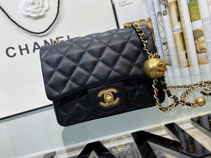Annareps Great quality C*hanel Bag Top Quality Free shipping