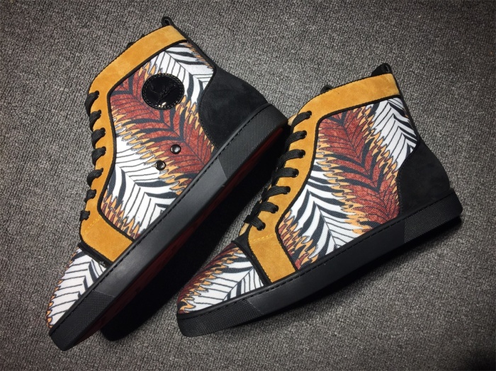 Annareps Great quality C*ristian L*uboutin Sneaker Free shipping