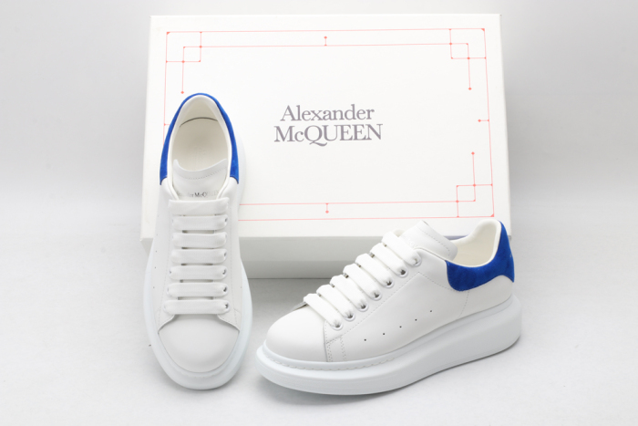 Annareps Great quality A*exander M*queen Sneaker Free shipping