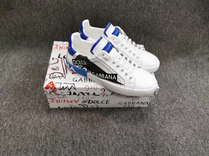 Annareps Great quality D*G Sneaker Free shipping