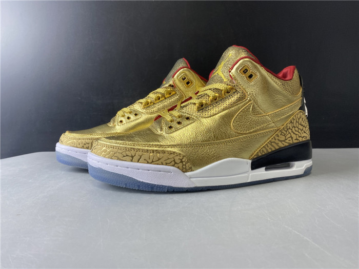 Annareps Great quality Air Jordan 3 Free shipping