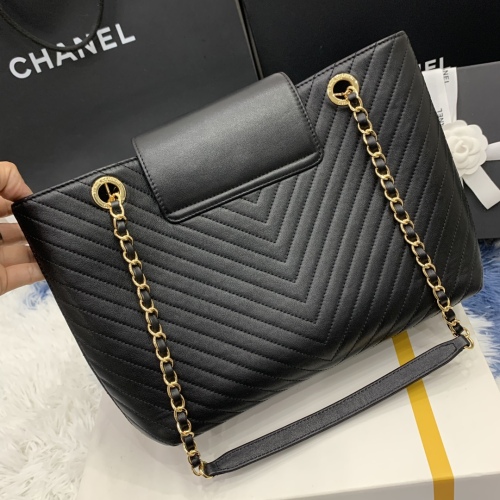 Annareps Great quality C*hanel Bag Top Quality 33*22*17cm Free shipping
