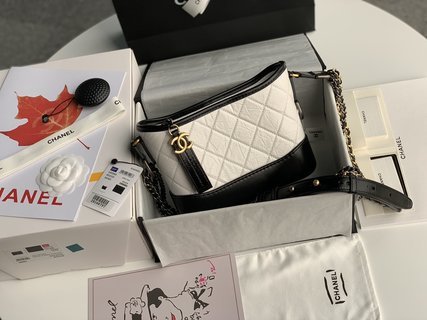 Annareps Great quality C*hanel Bag Top Quality Free shipping