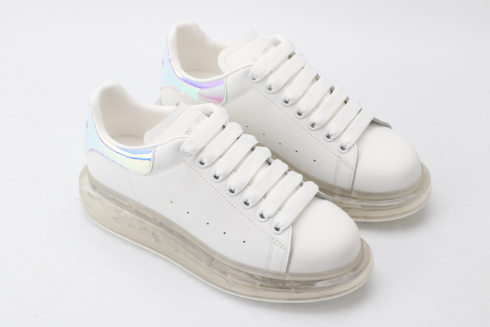 Annareps Great quality A*exander M*queen Sneaker Free shipping