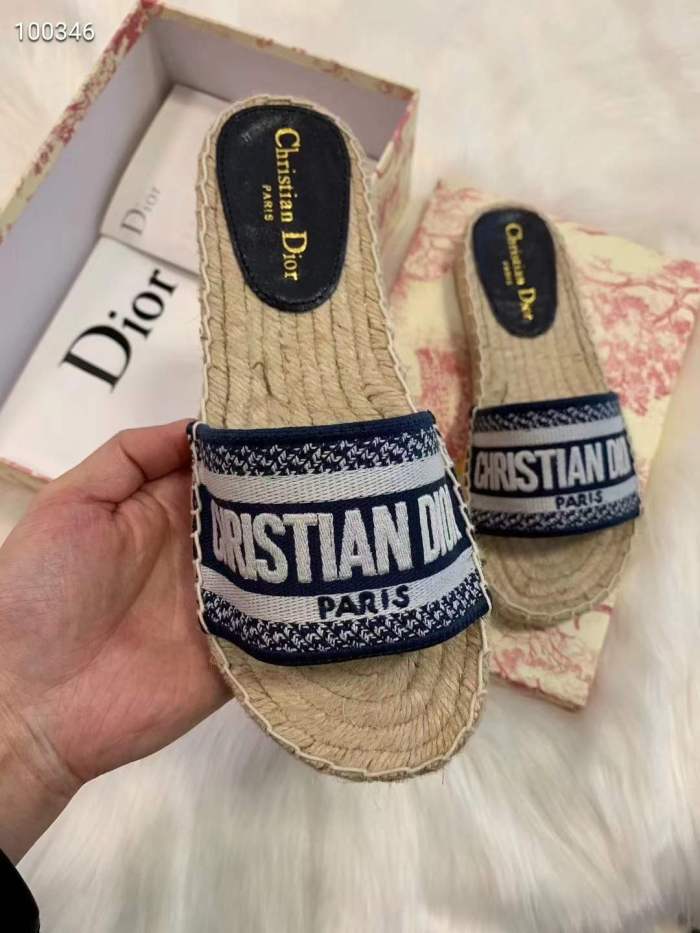 Annareps Great quality Women D*or Sandals Free shipping