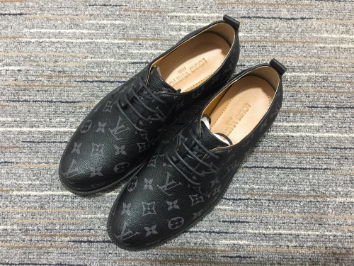 Annareps Great quality Men L*uis V*itton Low Top Sneaker Free shipping
