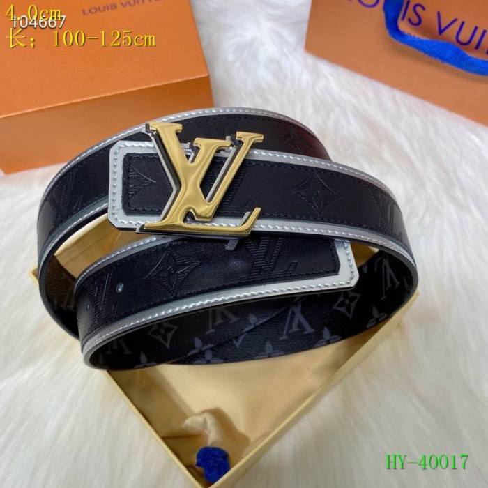Annareps Great quality L*uis V*itton Belts Top Version Free shipping