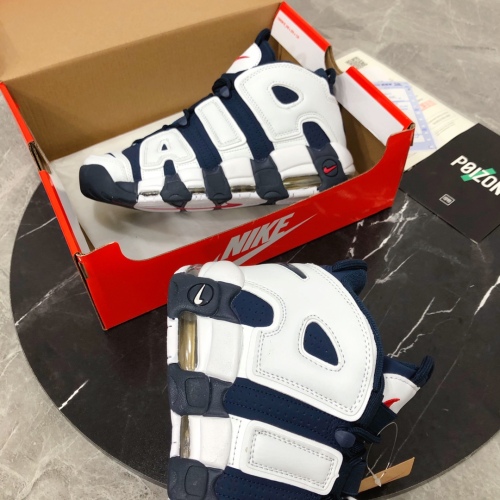 Free shipping from annareps Nike Air More Uptempo ’96 OG Free shipping