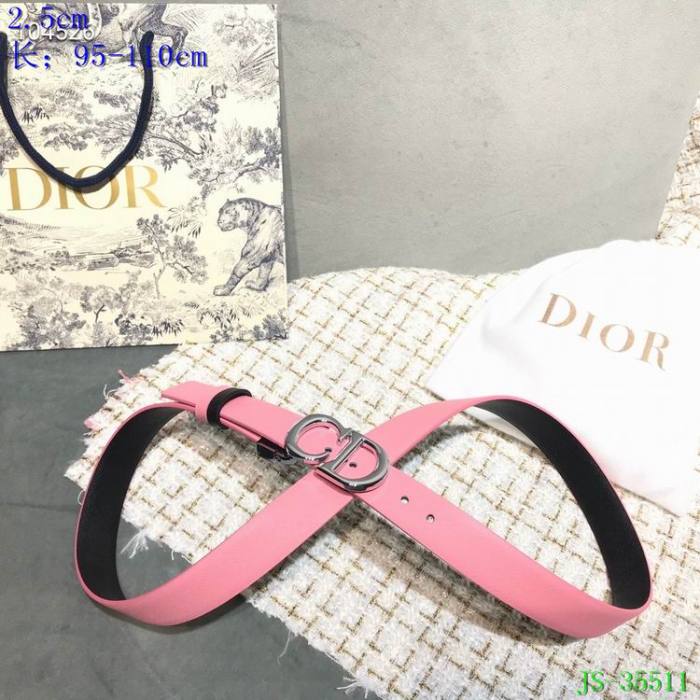 Annareps Great quality D*or Belts Top Version Free shipping