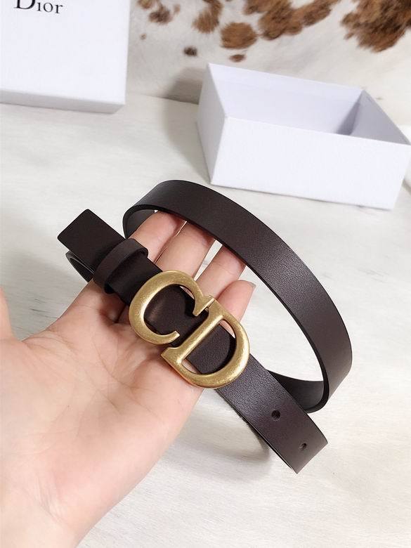 Annareps Great quality D*or Belts Top Version Free shipping