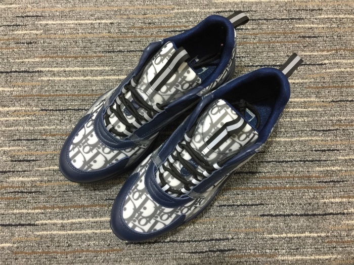 Annareps Great quality Men Women D*ior Top Sneaker Free shipping