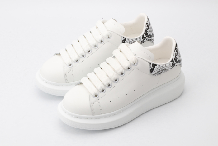 Annareps Great quality A*exander M*queen Sneaker Free shipping