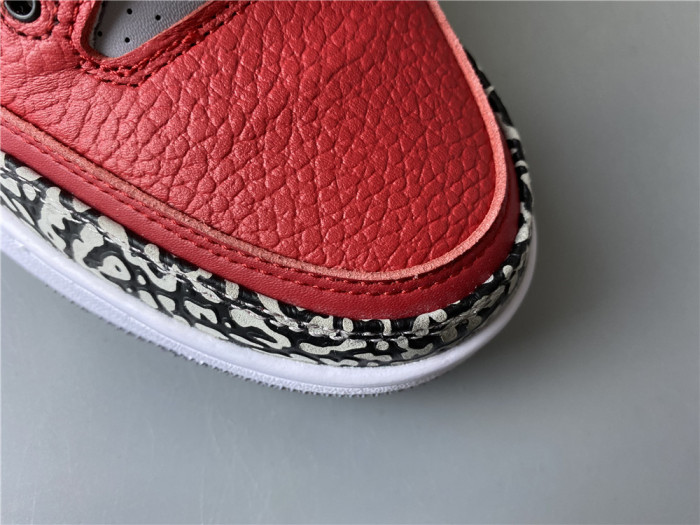 Annareps Great quality Air Jordan 3 Free shipping
