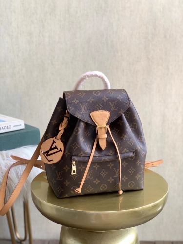 Annareps Great quality L*ouis V*uitton Bag Top Quality 27.5*33*14cm Free shipping